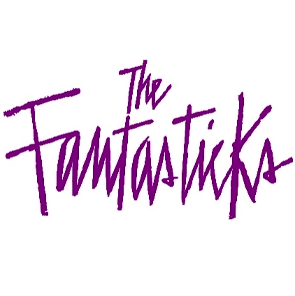 The Fantastics Logo