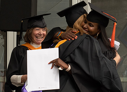 Graduates