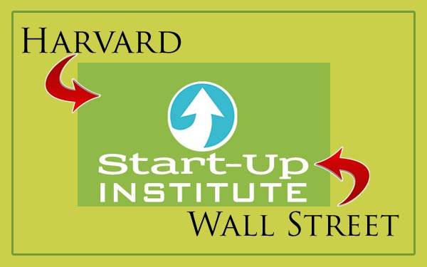 Start-Up Institute 