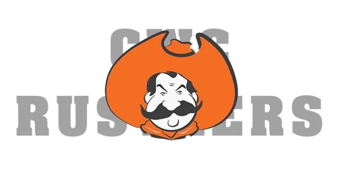 Rustlers Sports Logo