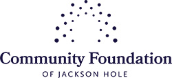 Logo of Community Foundation of Jackson Hole