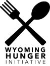 Wyoming Hunger Initiative Logo
