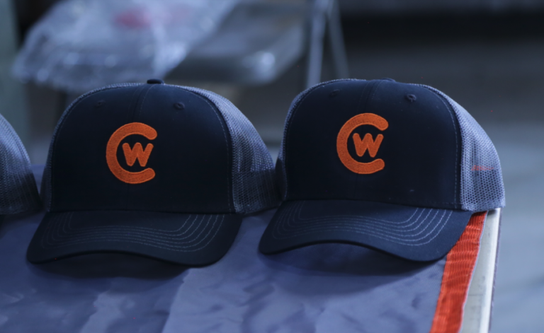 CWC Caps