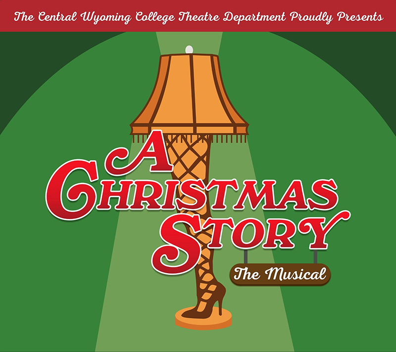 Christmas Musicals 2025 Vera Allison