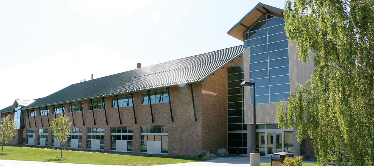 Central Wyoming College Opposes Wyoming Property Tax Initiative Proposition 1