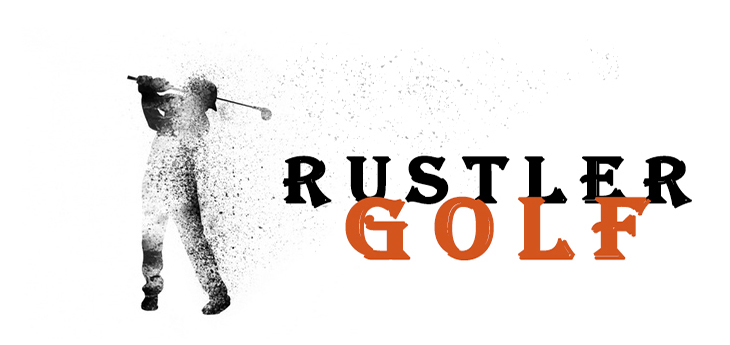 Rustler Golf Logo