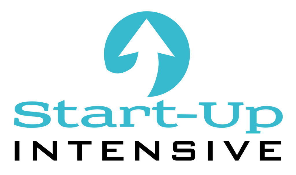 Logo for StartUp Intensive