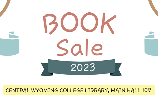 Book sale