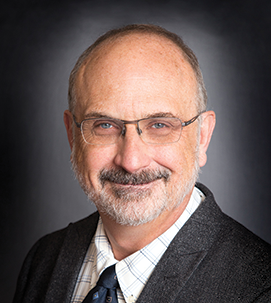 Profile photo of Dr. Brad Tyndall