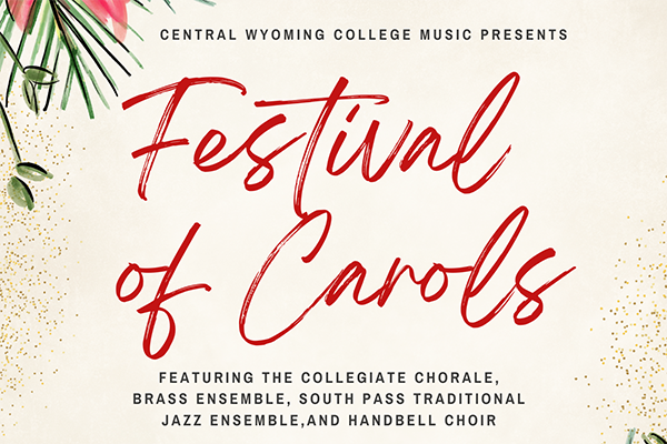 Festival of Carols 2023