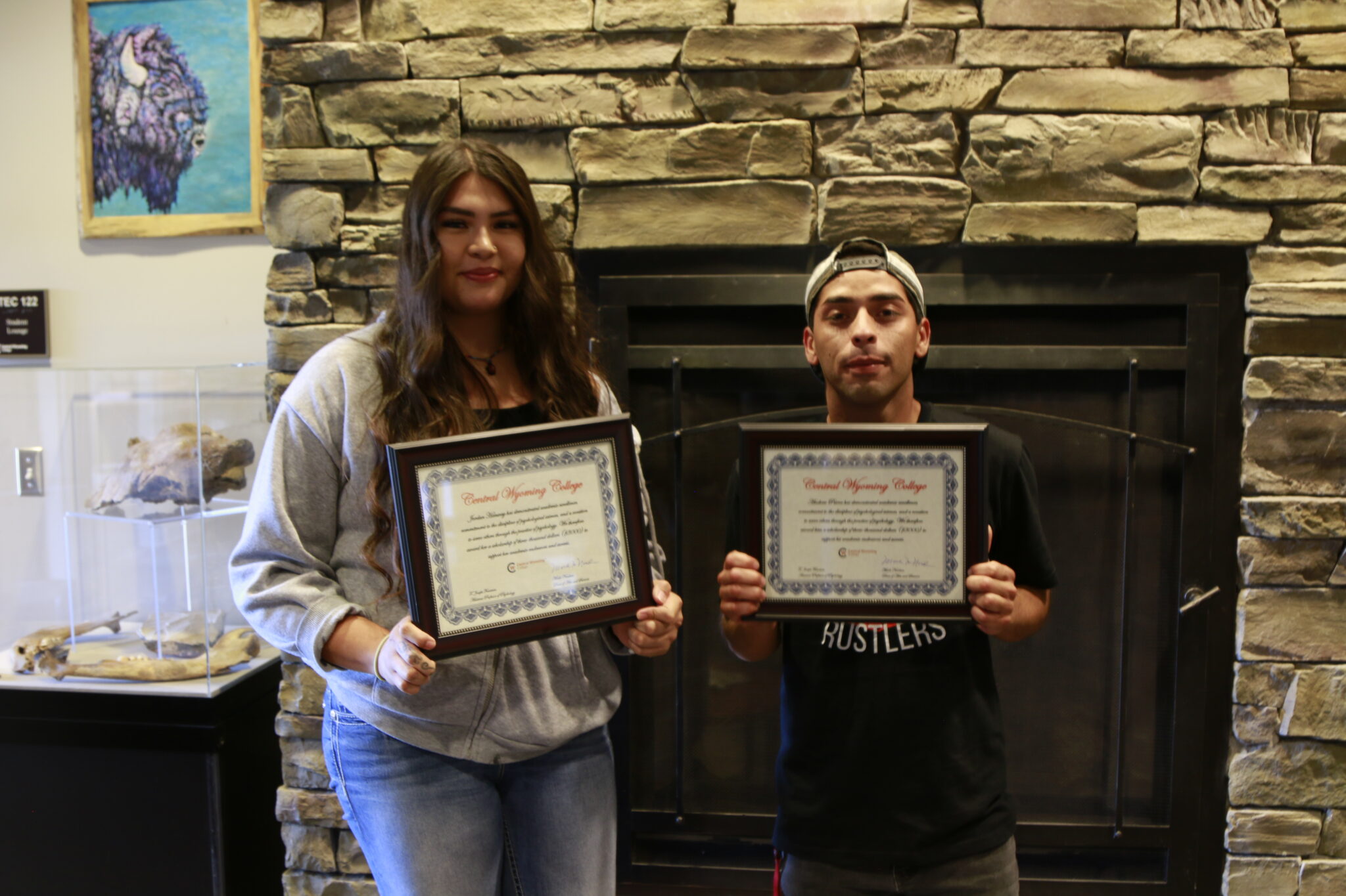 Congratulations to Central Wyoming College 2023 Psychology Scholarship ...