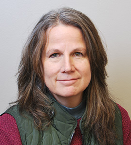 Profile photo of Kathleen Tilton