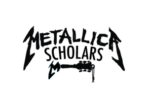 Metallica Scholars logo