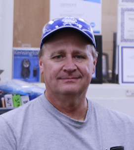 Profile photo of John Aschenbrenner
