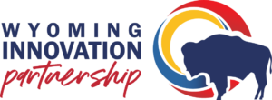 Logo of Wyoming Innovation Partnership