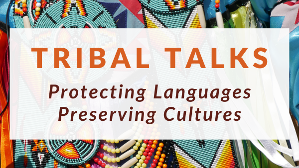 Tribal Talks
