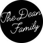 The Dean Family logo