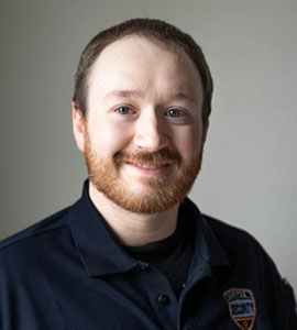 Profile image of Chance Hinkle