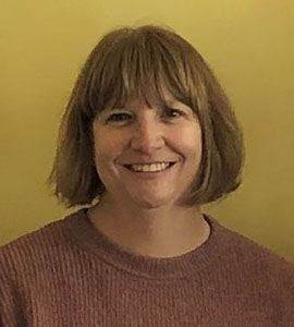 Profile photo of Cindy Carey