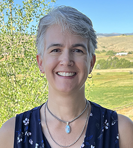 Profile photo of Claudia Troxel