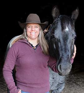 Profile photo of Jessie Whitlock