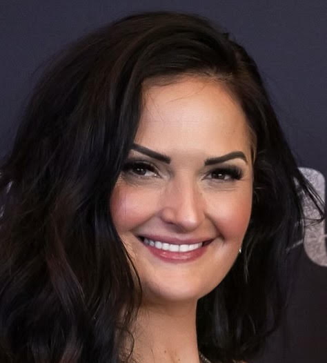Profile photo of Lacey Gibbens