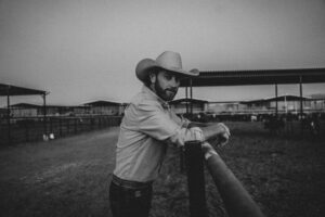 Profile photo of Chancey Williams