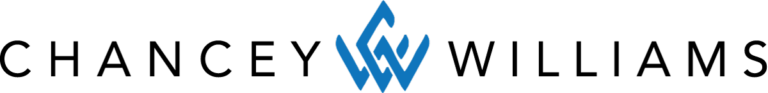 Logo of Chancey Williams