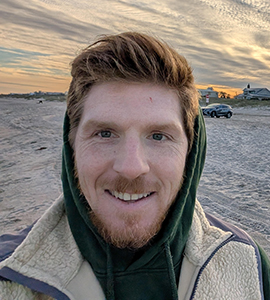 Daniel Harmon