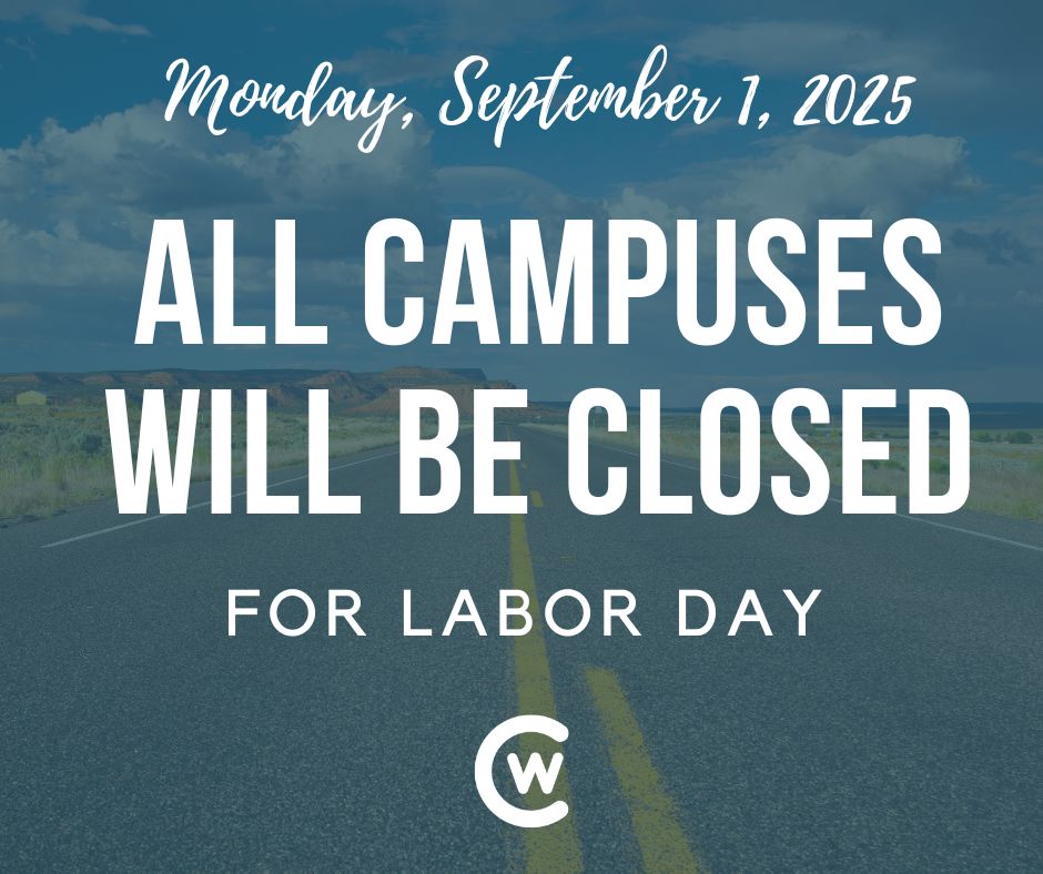 Closed Labor Day – Event Post (1)