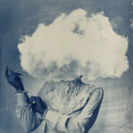 Cari Antonovich
Head in the Clouds