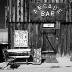 Brett Erickson
Second Street Wyoming