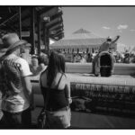 Tom Finke
Cheyenne Frontier Days