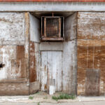 Denise Hawkins
Closed for Business