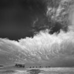 Nathan McCreery
Mammatus Storm