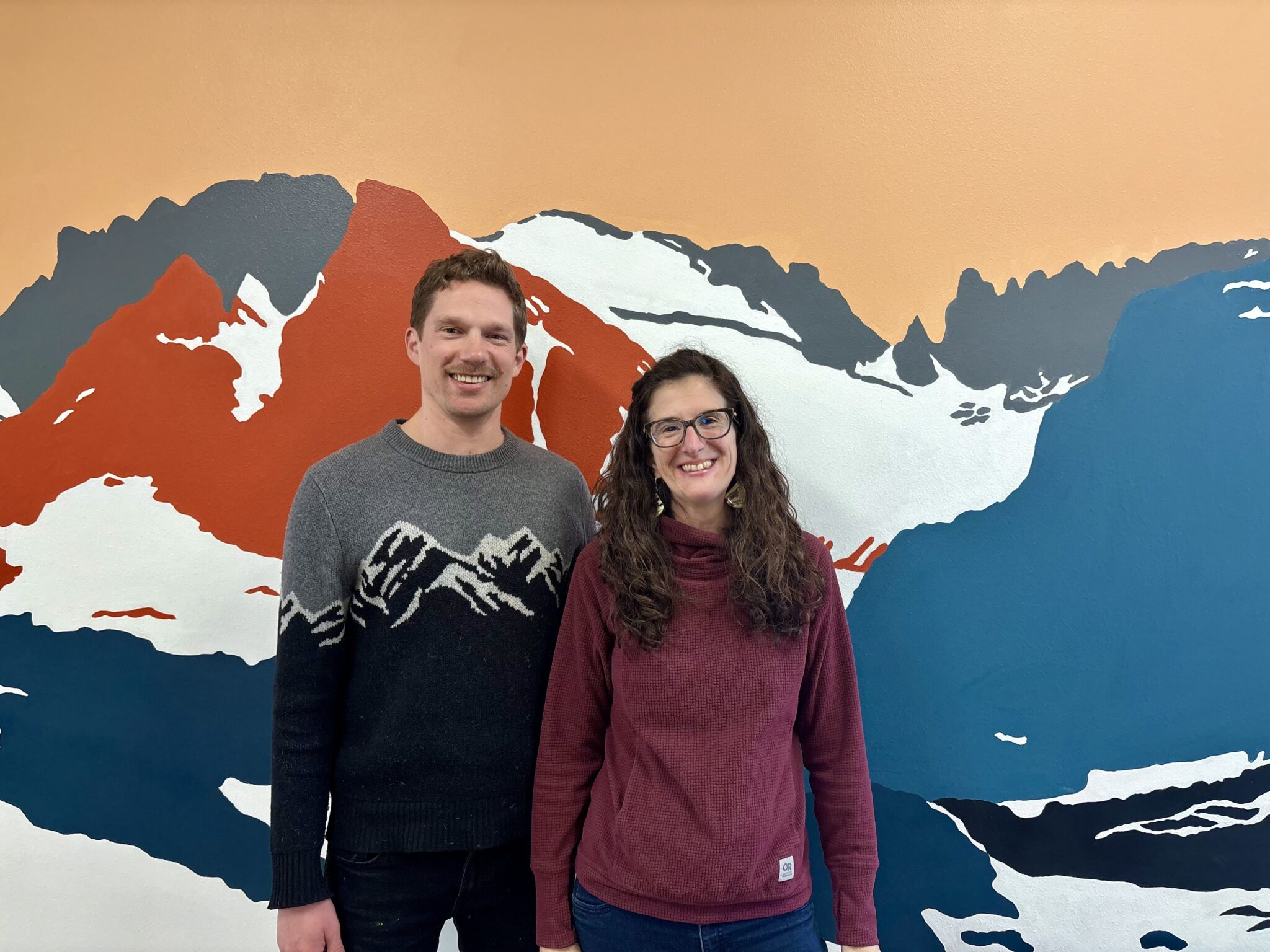 CWC Announces New Leadership at Lander Center