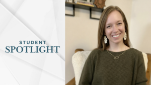 Alex Jackson shares her journey from outdoor guide to nursing student at Central Wyoming College