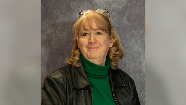 Annette Benn Thornton named theatre instructor and director at Central Wyoming College