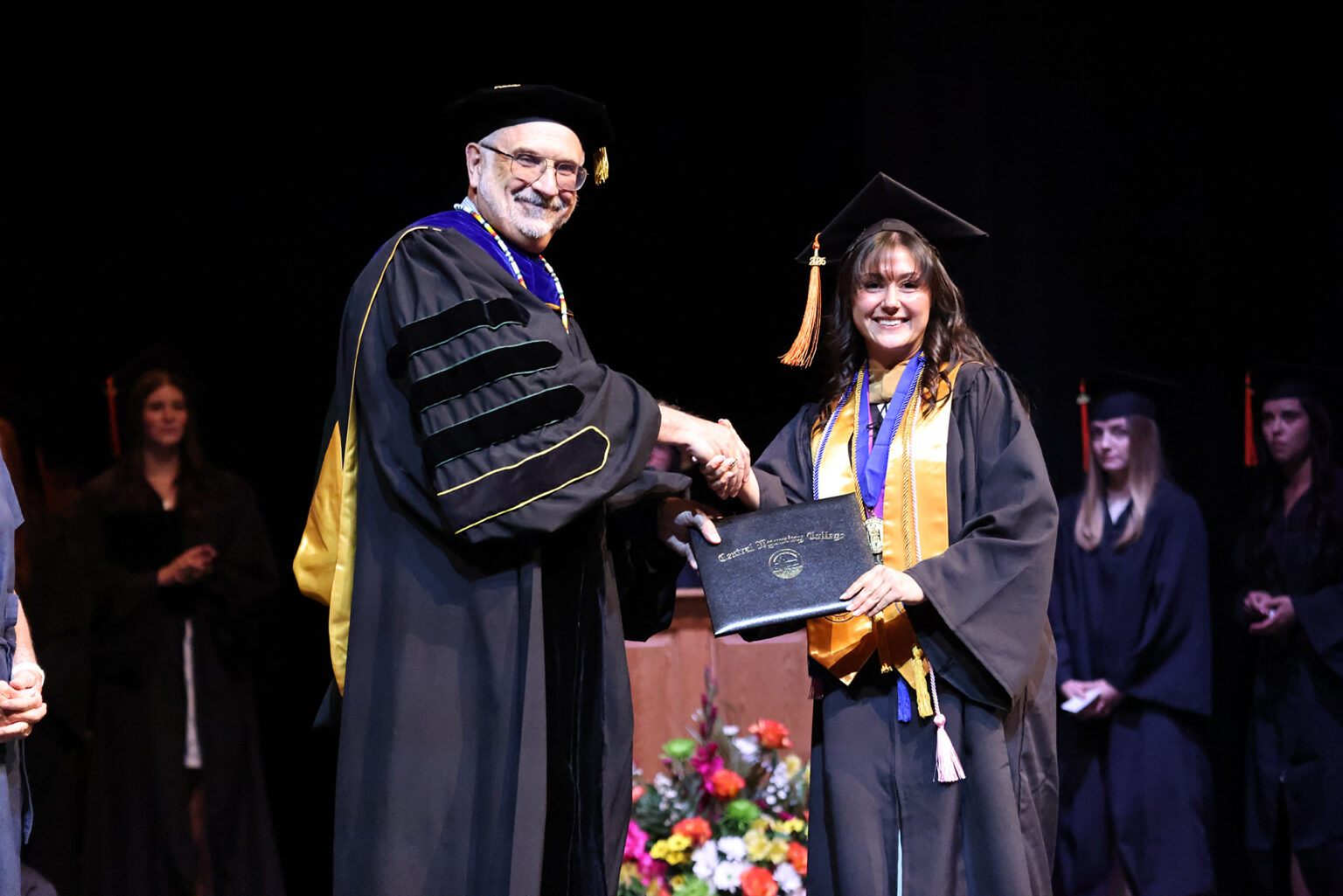 Central Wyoming College Announces Spring Semester Academic Achievement