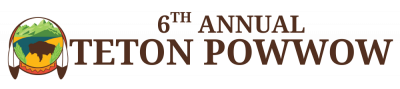 6th Annual Teton Powwow